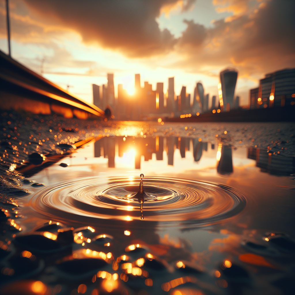 Cover image for Mirror Moments: Finding Micro-Reflections for Cinematic Snapshots