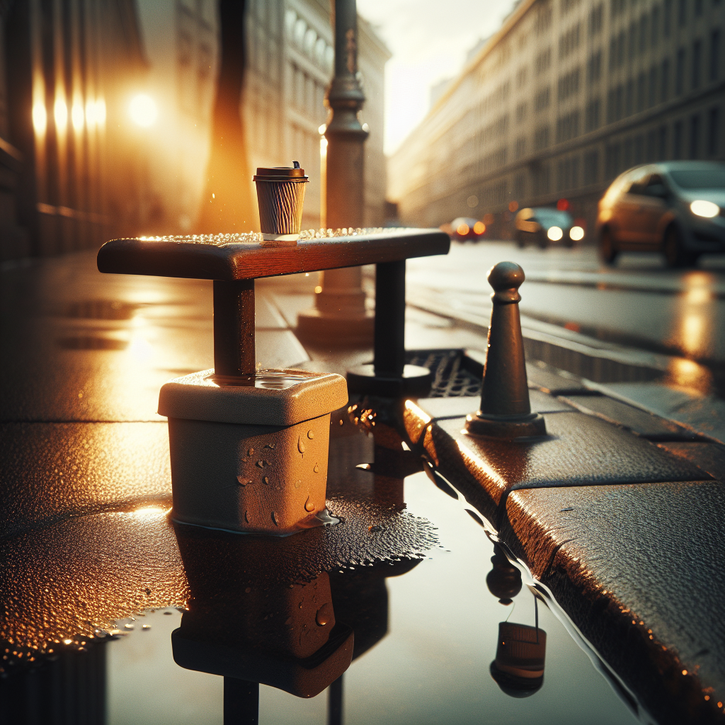 Cover image for Kneeling Ground: Low-Angle Stories from the Everyday