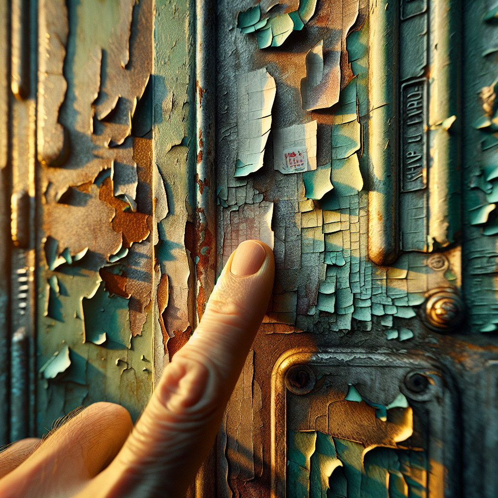 Cover image for Quiet Textures: Seeing Stories in Everyday Surfaces