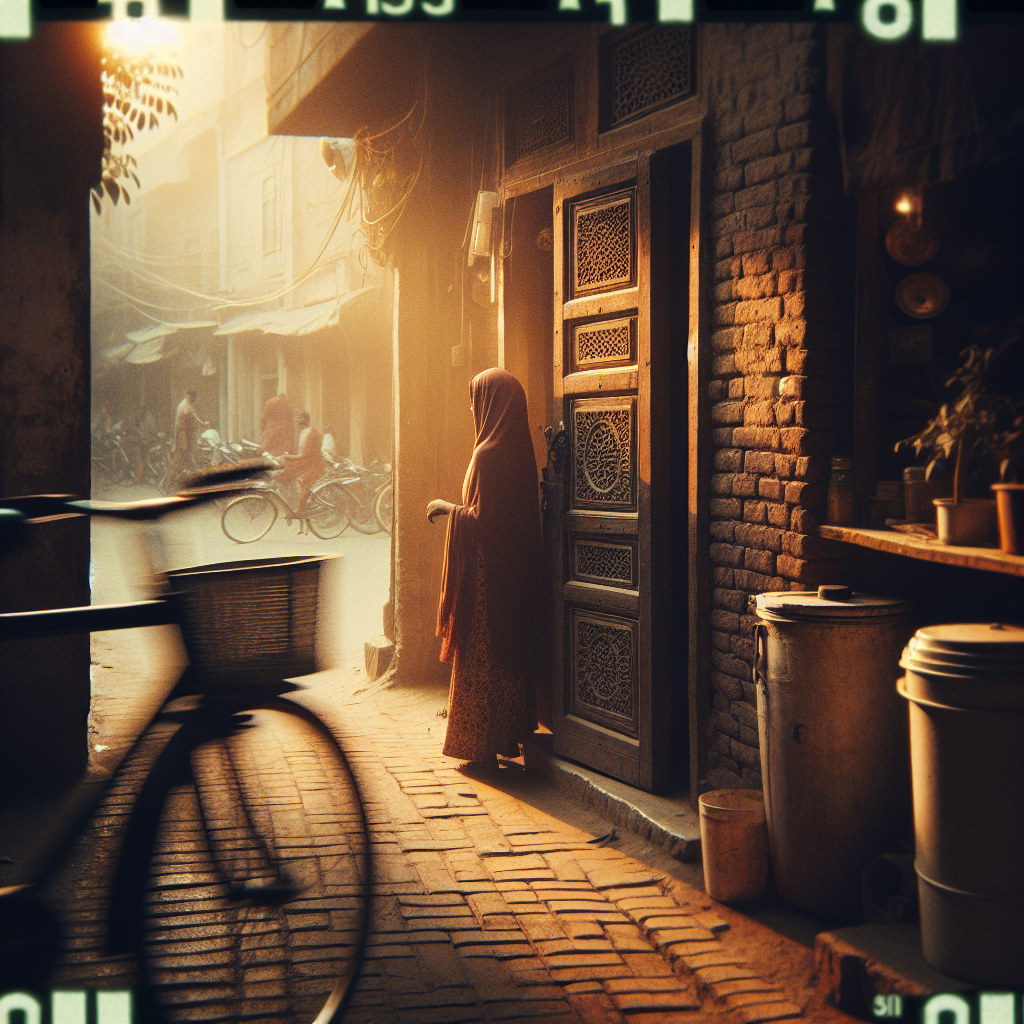 Cover image for Between Frames: Capturing the Little Connective Moments