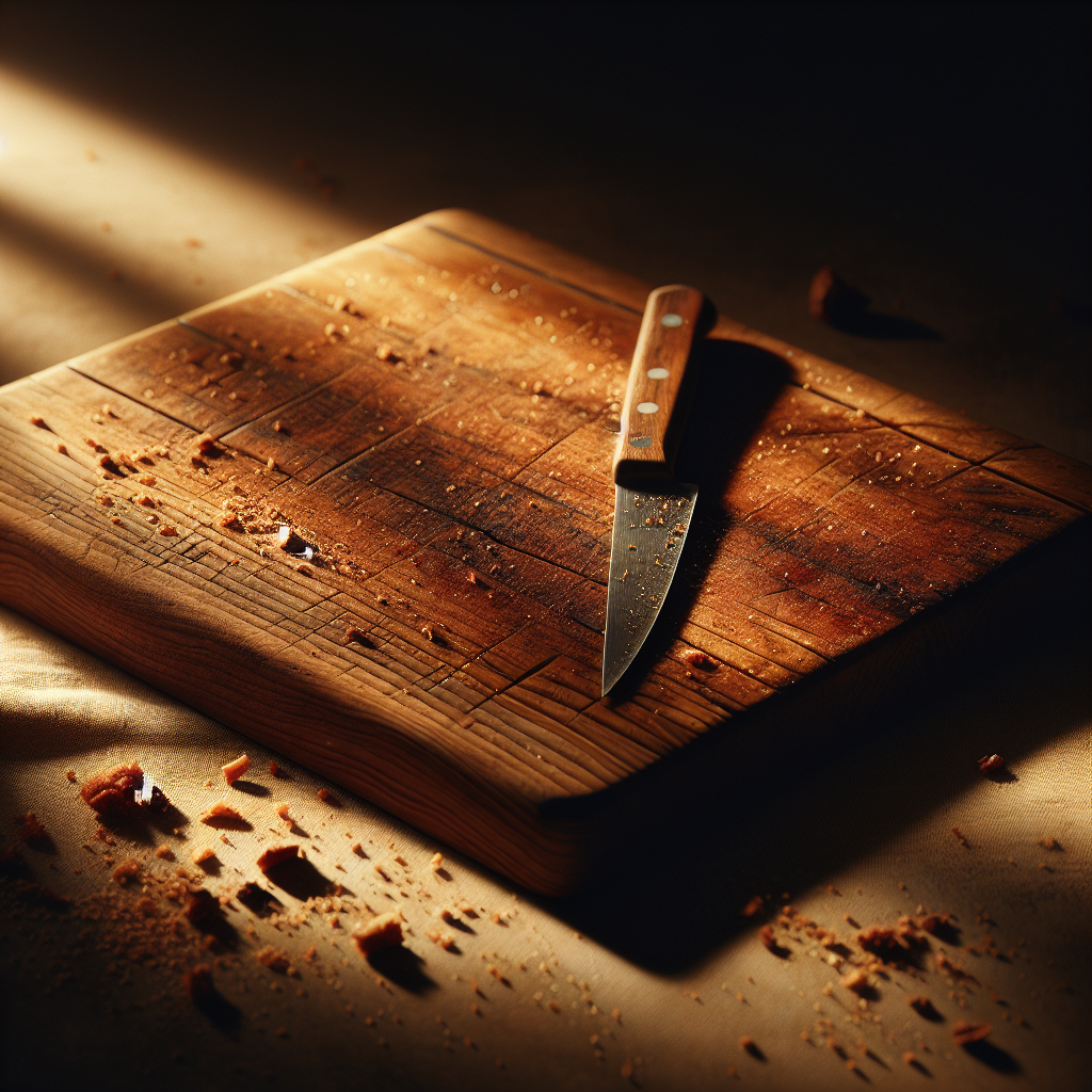 Cover image for Texture Hunt: Turning Everyday Surfaces into Photographable Subjects