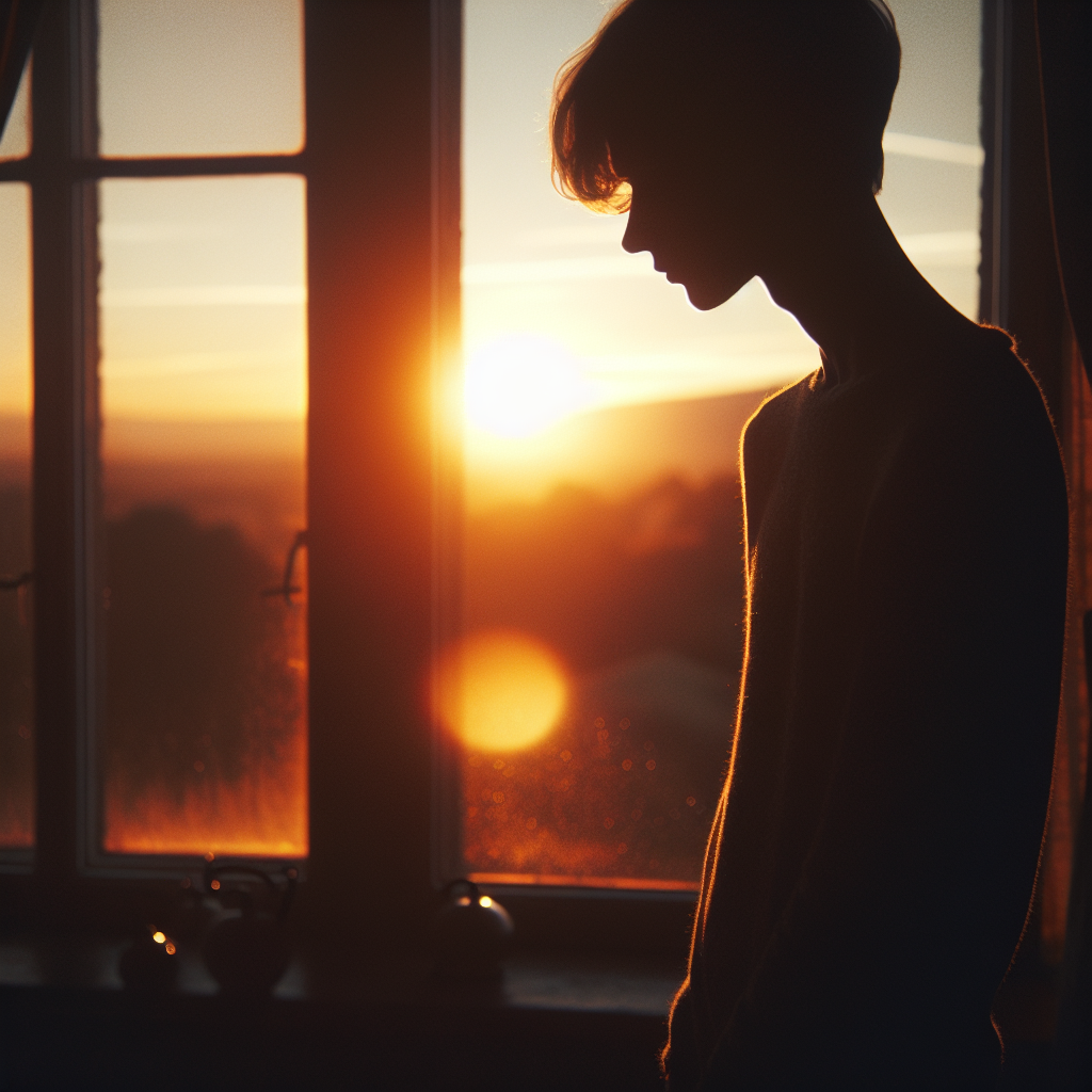 Cover image for Silhouettes & Edgelight: A Seven-Day Practice for Shooting Against the Light