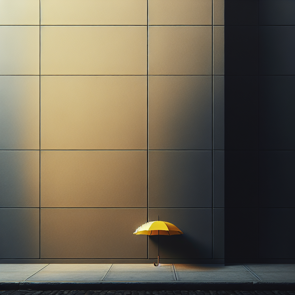 Cover image for Color Interruptions: A Seven-Day Practice for Finding Accidental Pops