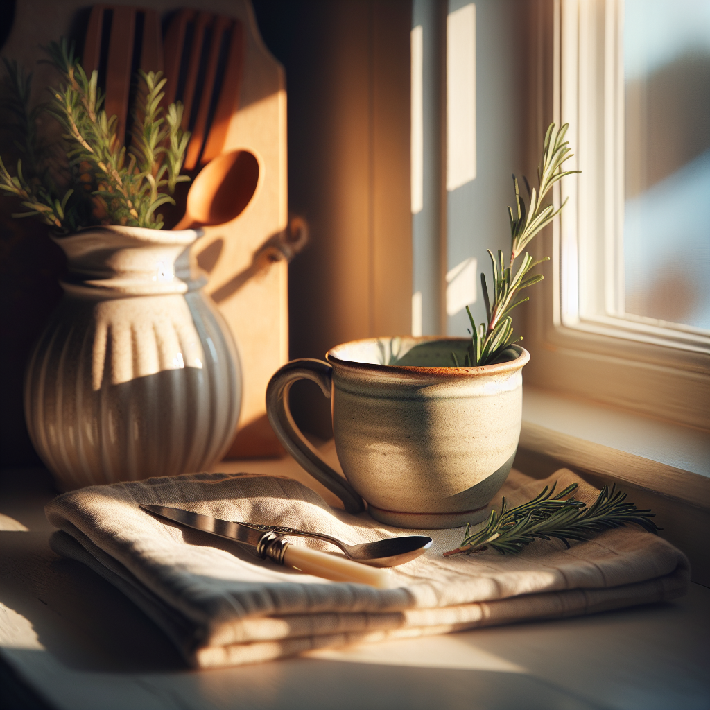 Cover image for Little Setpieces: Finding Miniature Scenes in Your Day