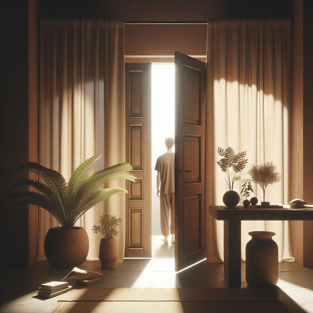 Cover image for Frames Within Frames: Composing with Natural Boundaries