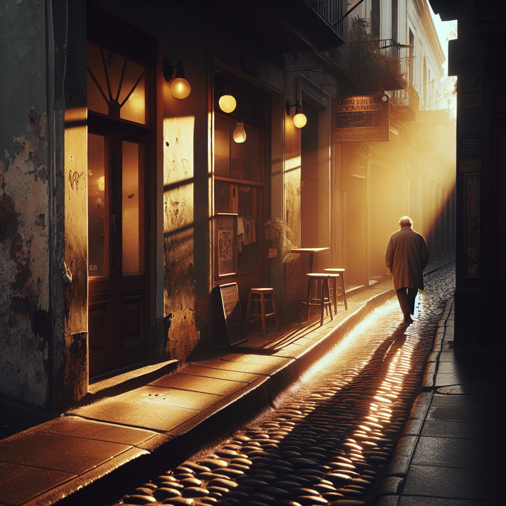 Cover image for Mini Golden Hours: Mapping Everyday Light for Stronger Photos