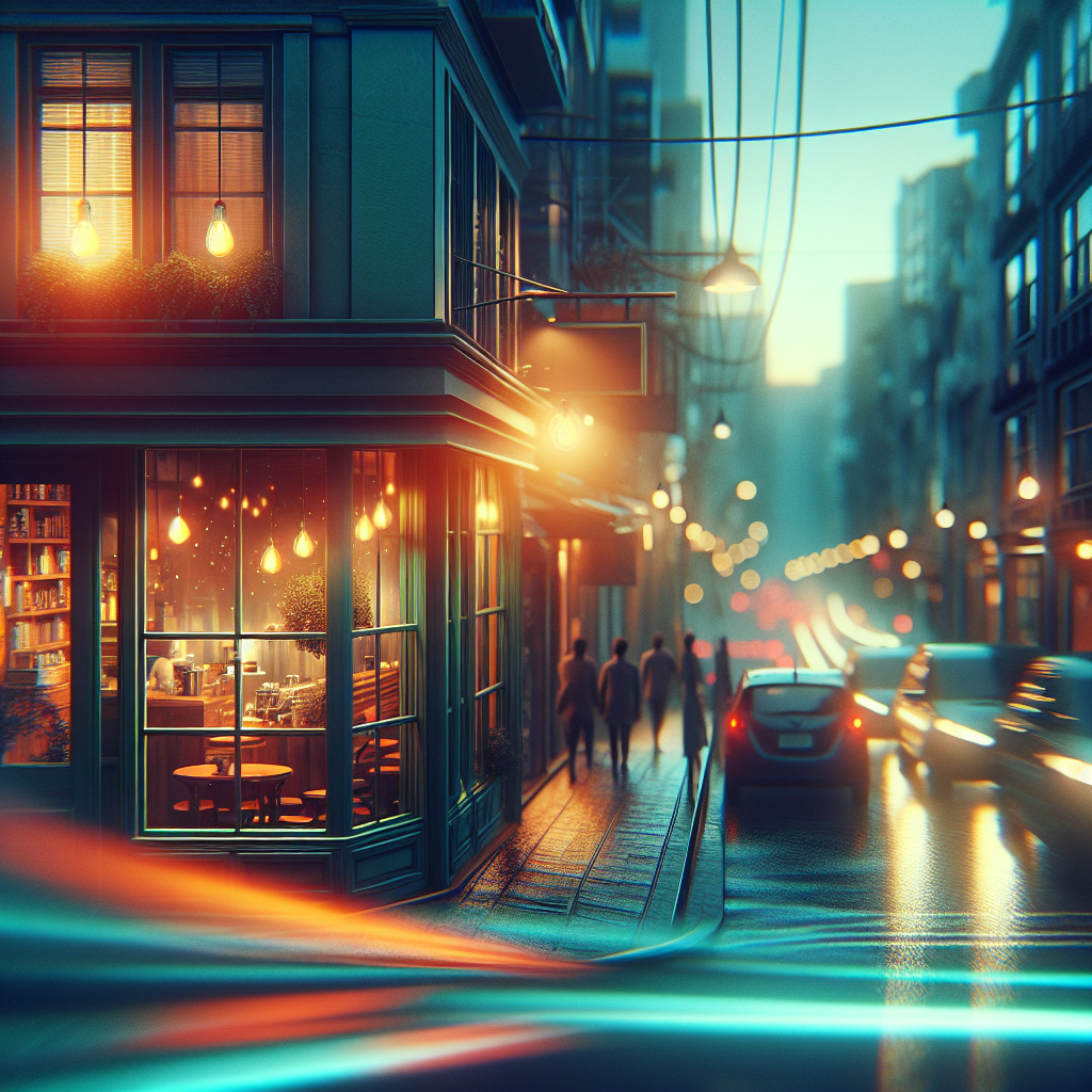 Cover image for Quiet Motion: Making Everyday Movement Look Intentional